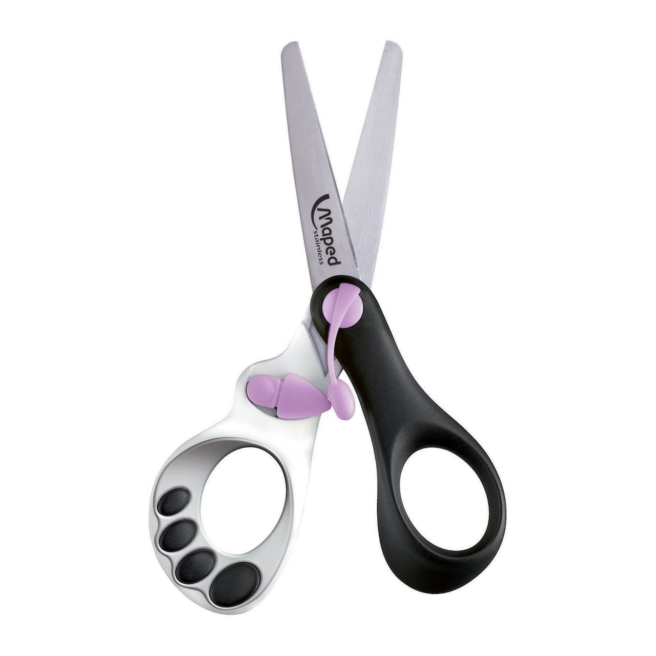 Maped® 5 Koopy Spring Scissors, Pack of 12
